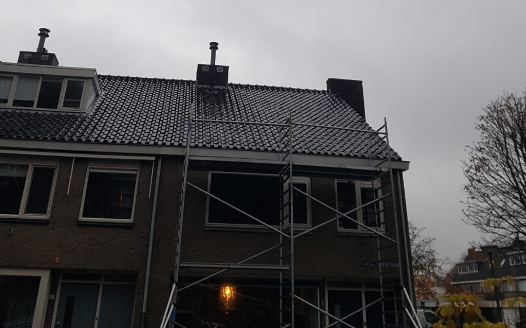 JV Totaalbouw © 2020