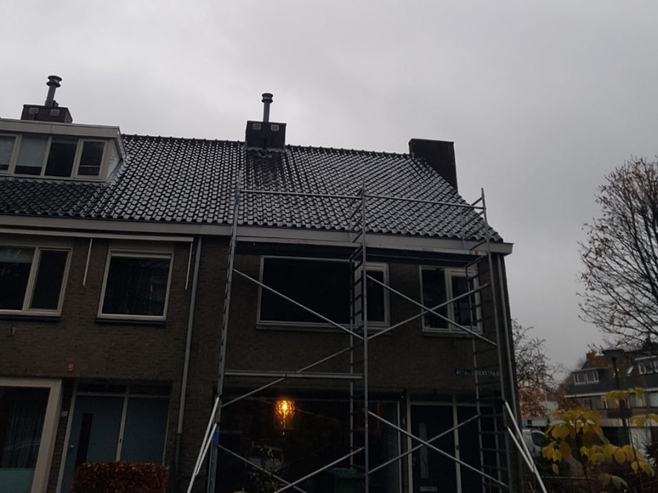 JV Totaalbouw © 2020