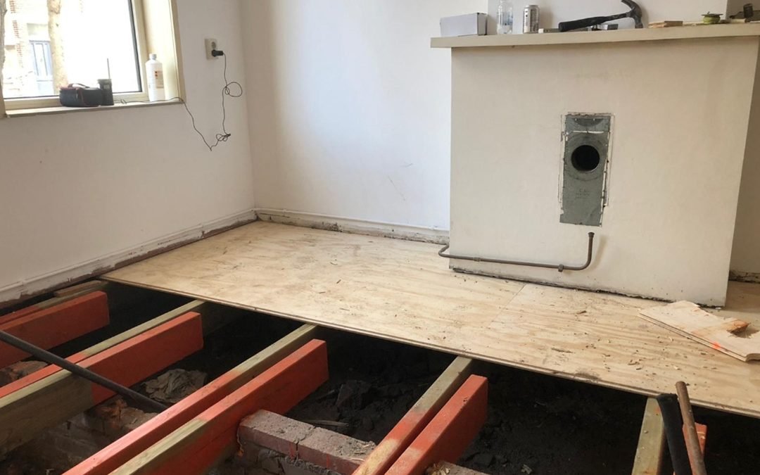 JV Totaalbouw © 2020